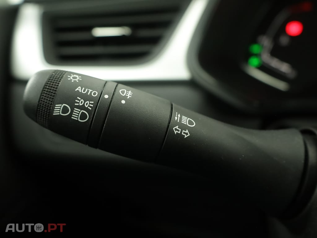 Renault Captur Captur 1.0 TCe Techno Bi-Fuel