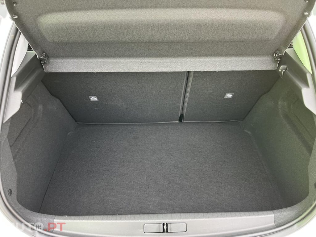 Opel Corsa 1.2
