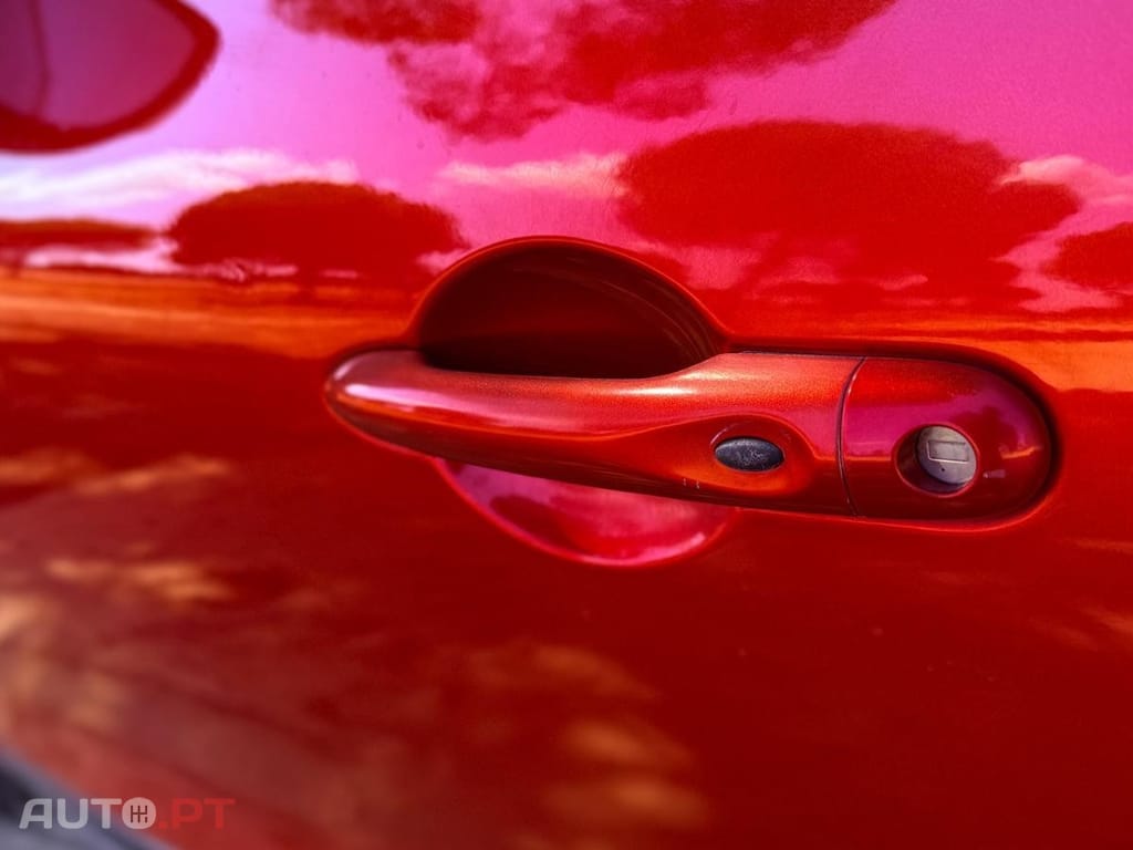 Renault Clio (Energy) dCi 90 Start & Stop INTENS