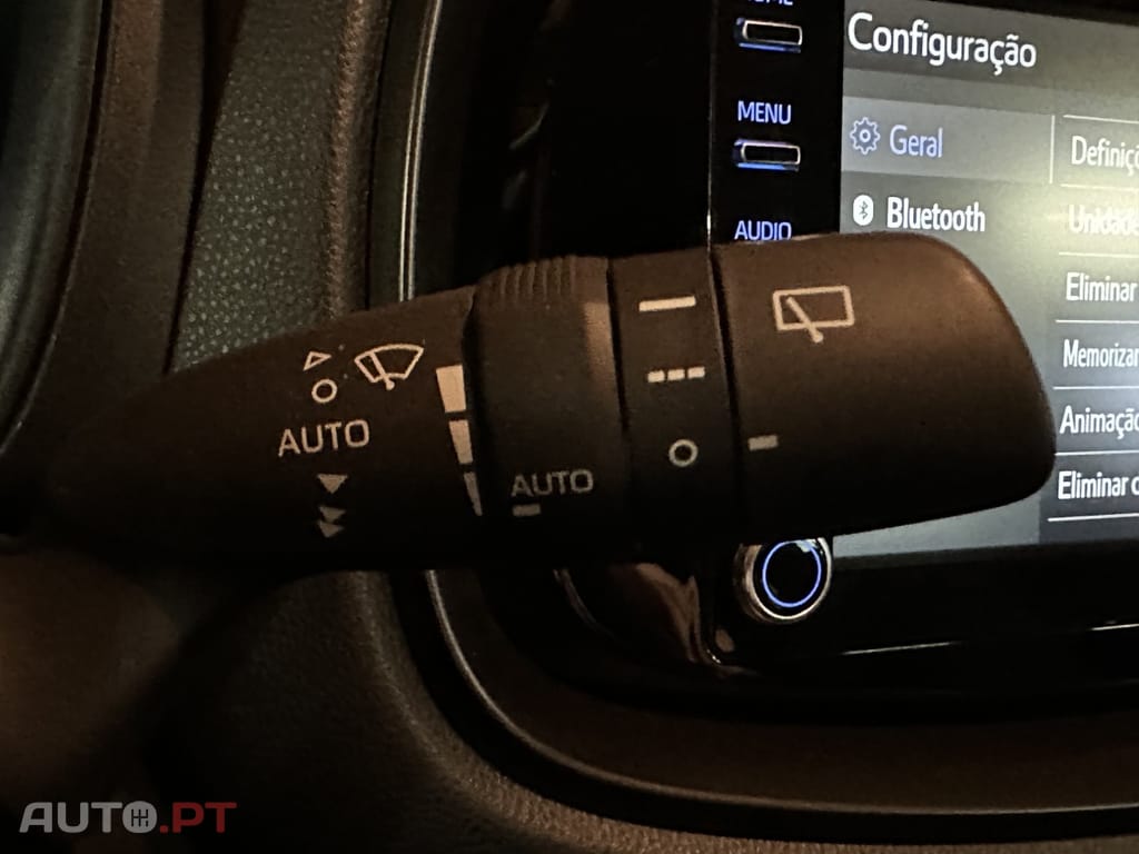 Toyota Aygo X 1.0 Play