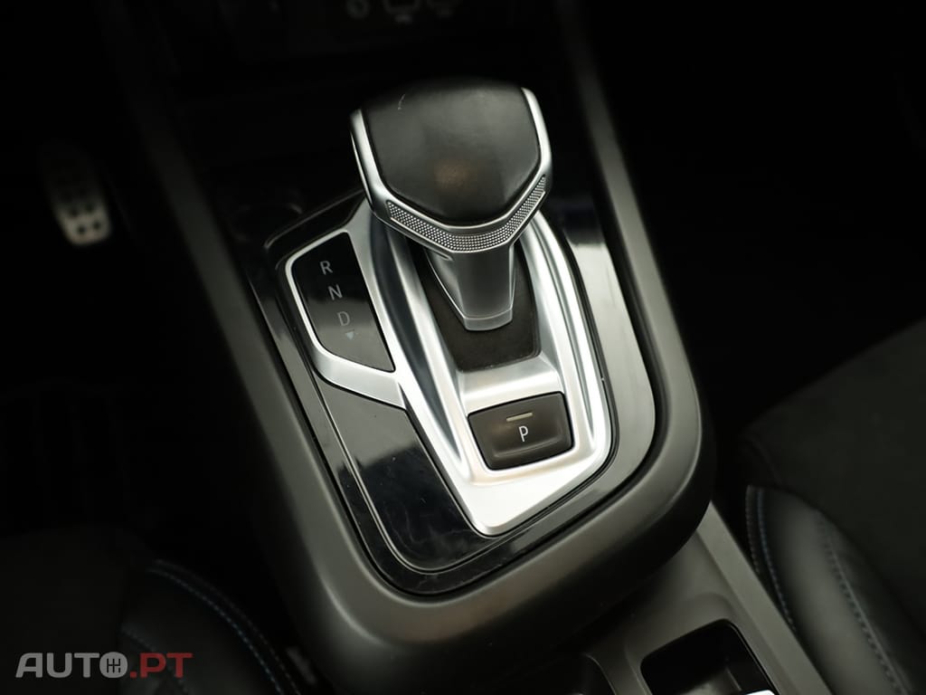 Renault Arkana Arkana 1.6 E-Tech Full Hybrid Esprit Alpine