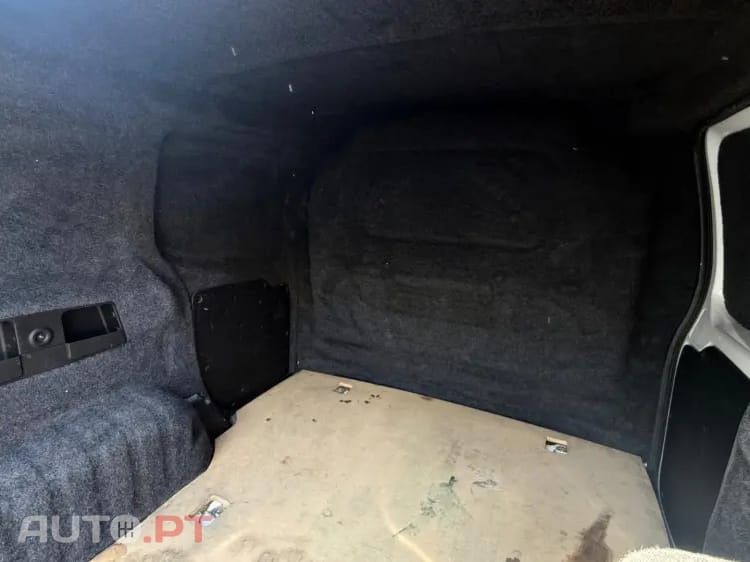 Fiat Fiorino 1.3 MJet