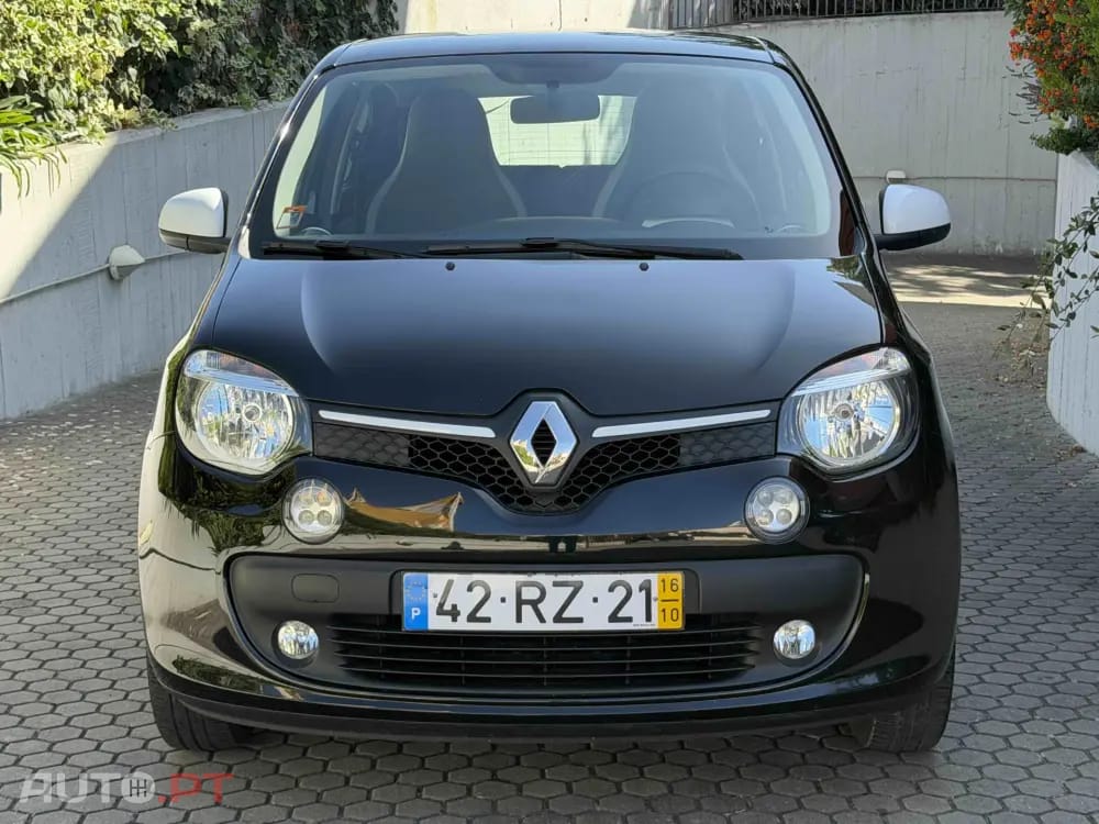 Renault Twingo 1.0 SCe Night&Day