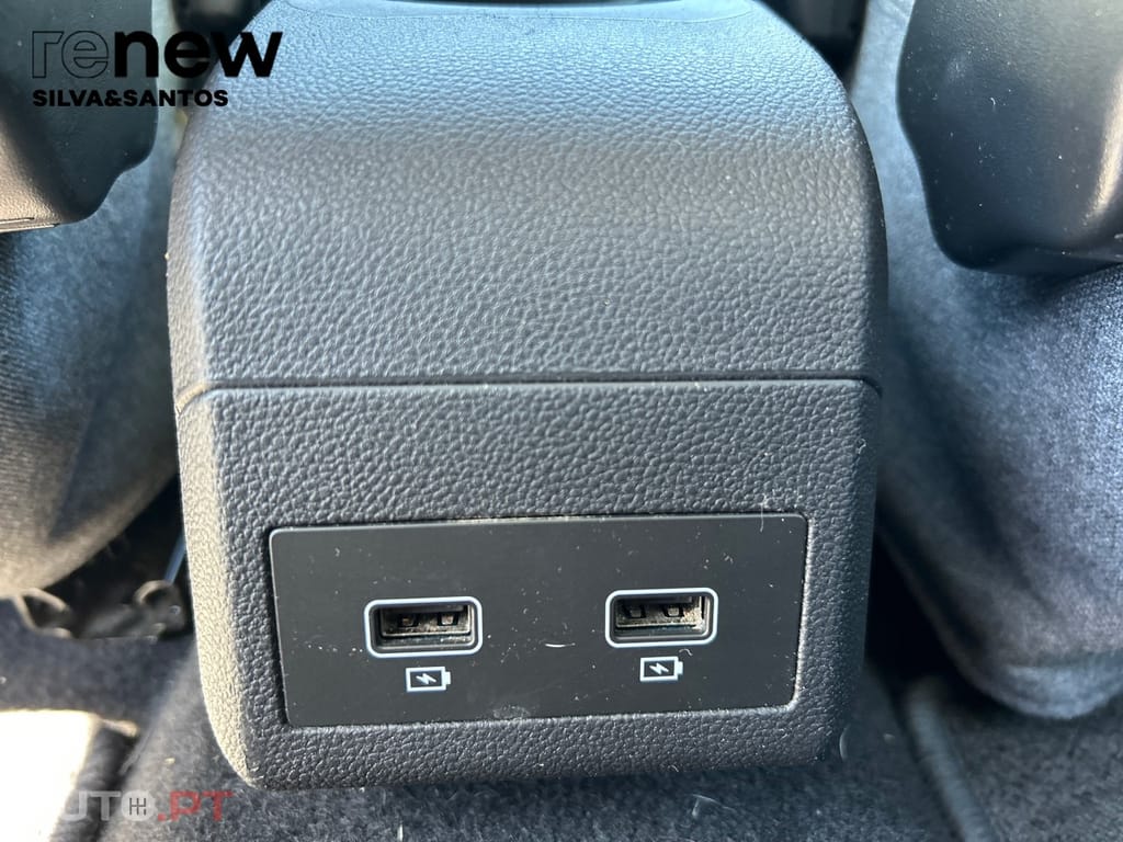 Renault Zoe Intens Z.E. 50 R135