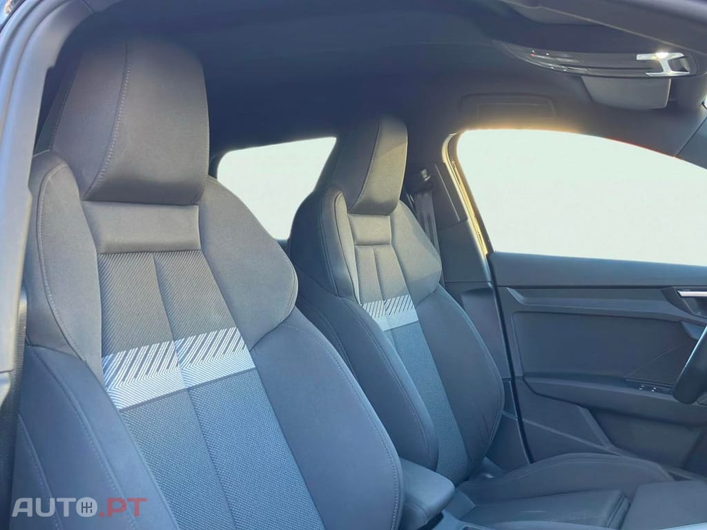 Audi A3 Sportback 45 TFSIe S line