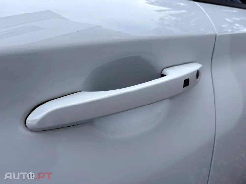 Hyundai Kauai 1.0 T-GDi Premium Tec.Preto