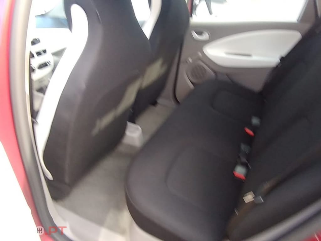 Renault Zoe Life 40