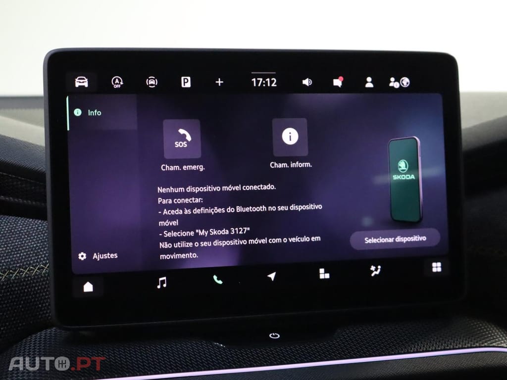 Skoda Kodiaq 2.0TDI  Ultra 7L DSG