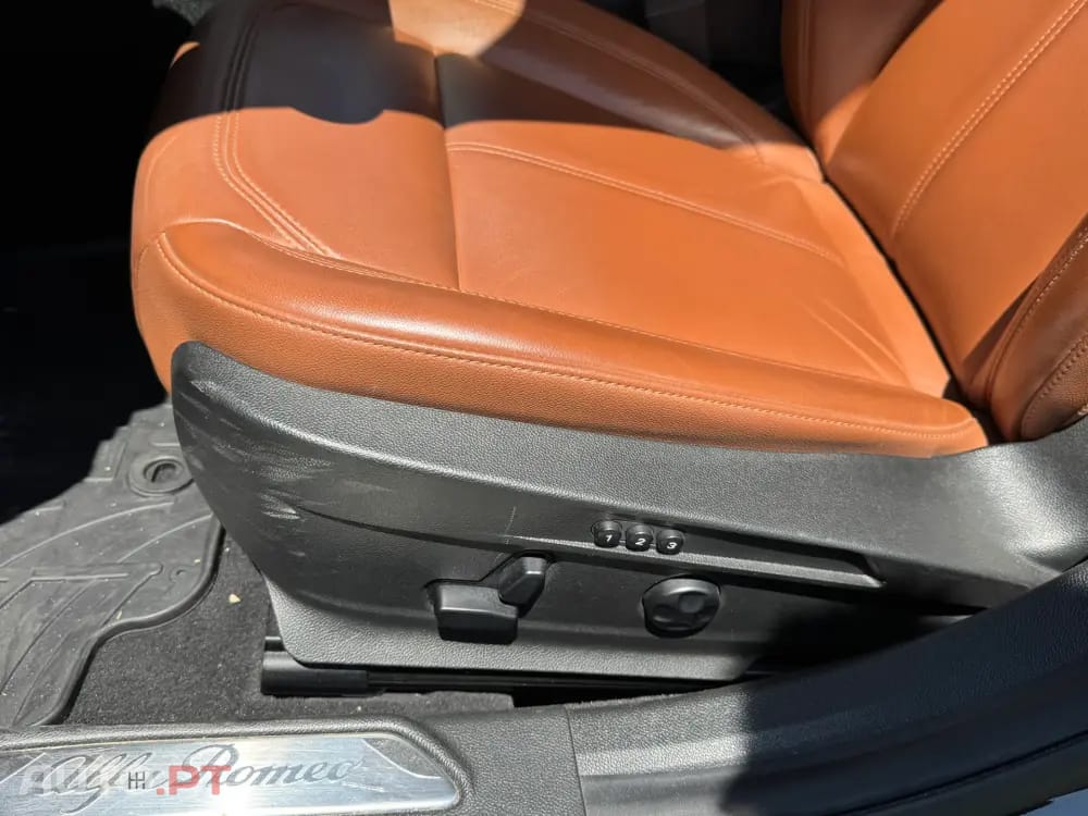 Alfa Romeo Giulia 2.2 D Super
