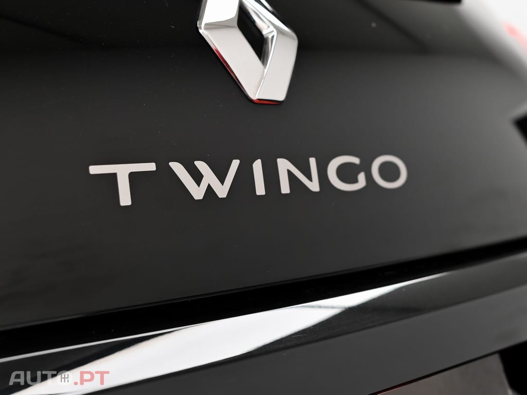 Renault Twingo 1.0 SCe Intens