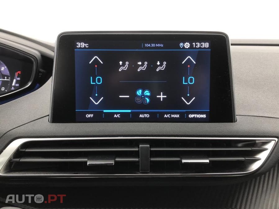 Peugeot 5008 1.2 PureTech Active Pack