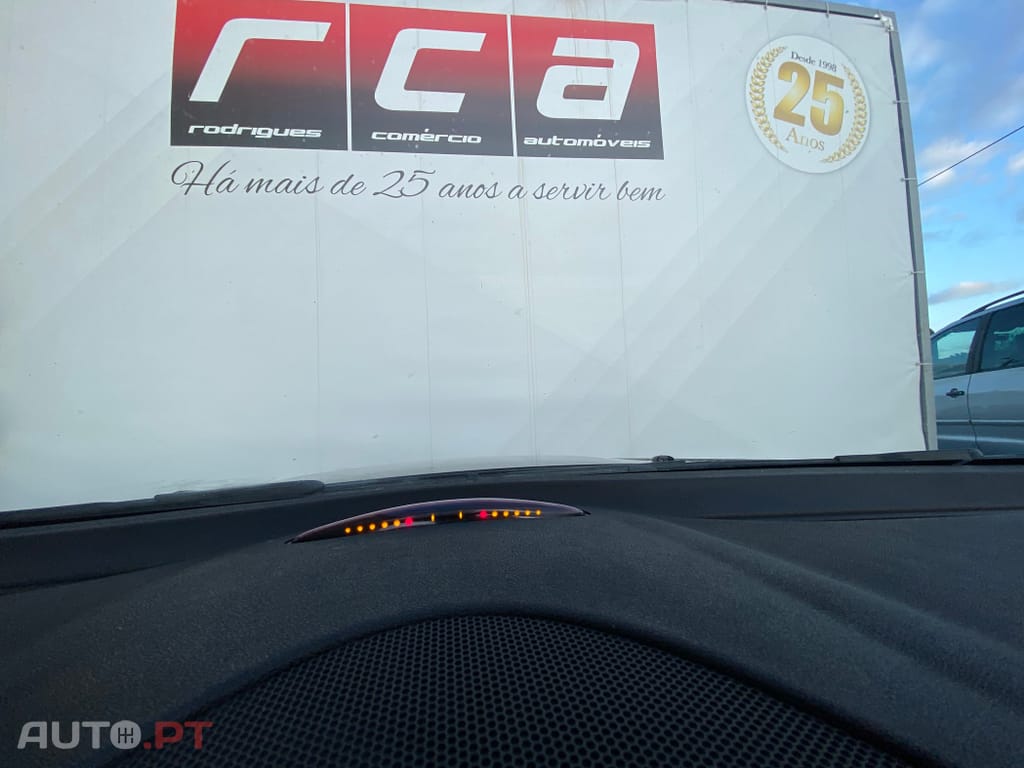 Mercedes-Benz SLK 200 K Aut.