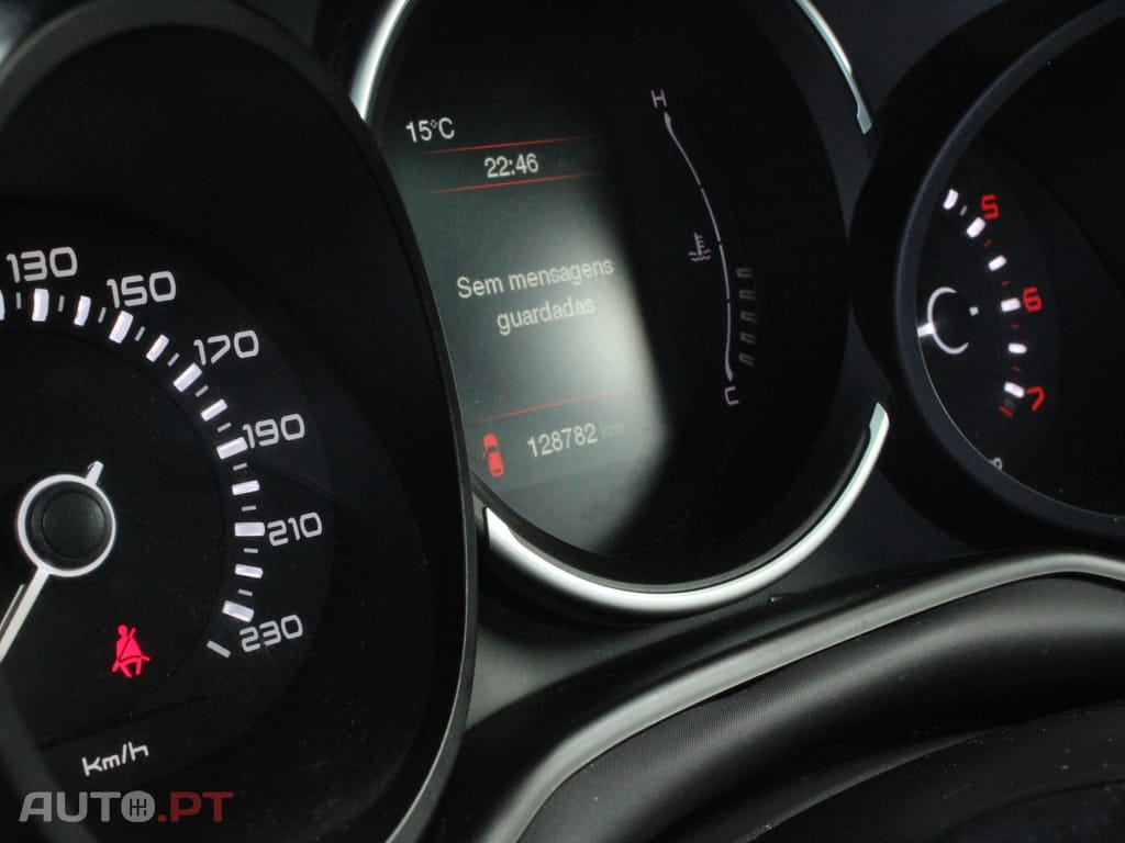 Fiat 500L 1.3 MJ Lounge S&S