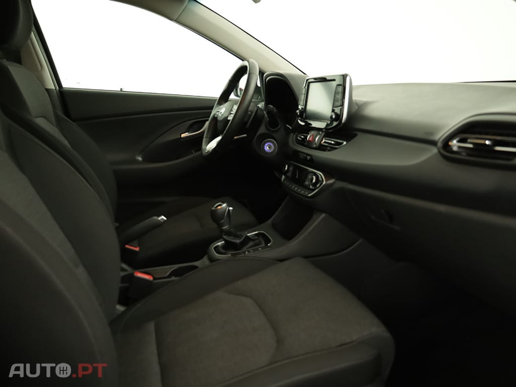 Hyundai i30 i30 SW 1.0 T-GDi Style Plus DCT