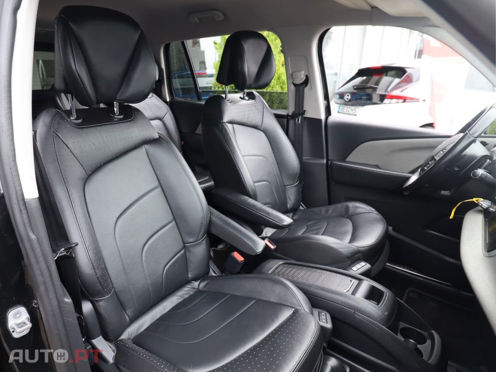 Citroen C4 SpaceTourer 1.5 BlueHDi Shine EAT8