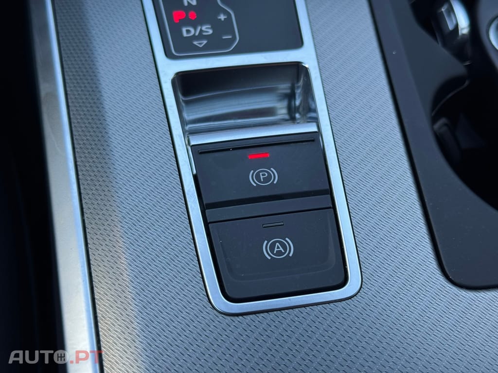 Audi A6 Avant 40 TDI Sport S tronic