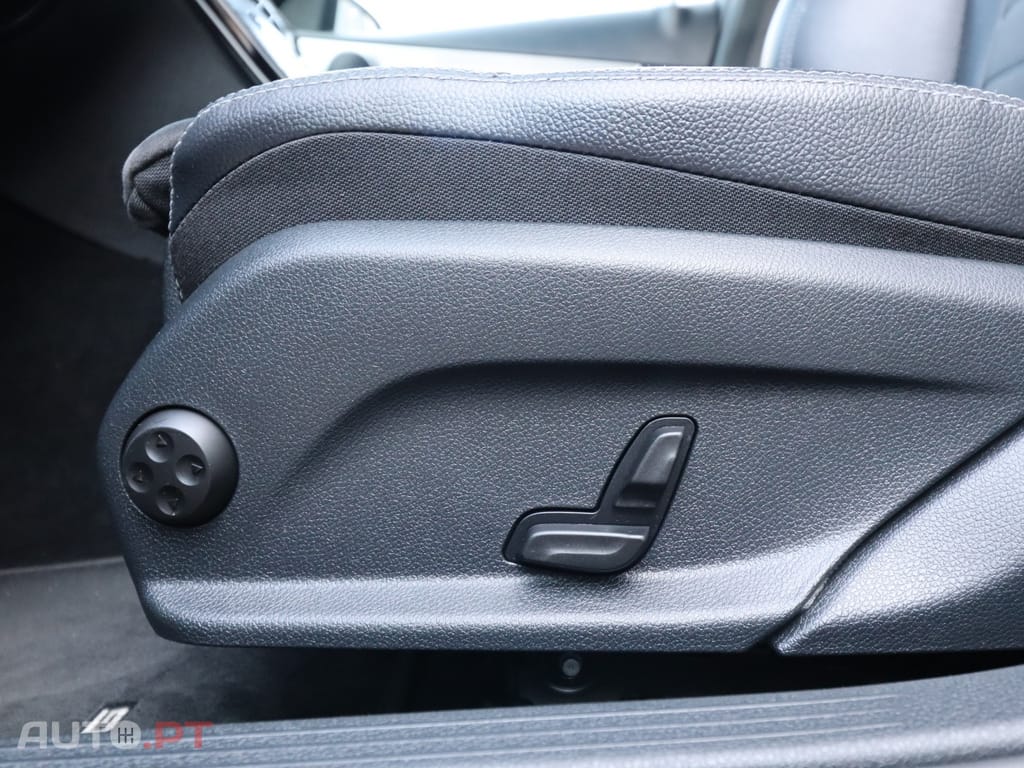 Mercedes-Benz C 300 de AMG Line