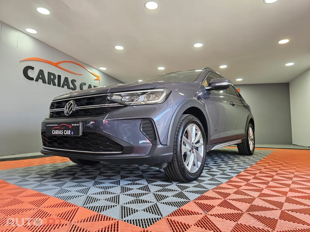 Volkswagen Taigo 1.0 TSI Urban