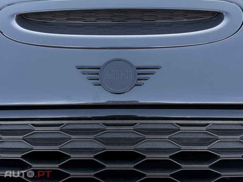 MINI Clubman Cooper SD Sport Edition Auto