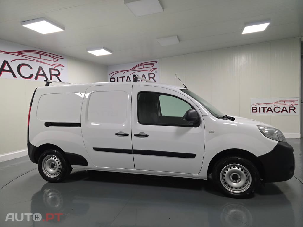 Renault Kangoo 1.5 DCI 95CV MAXI IVA DEDUTIVEL