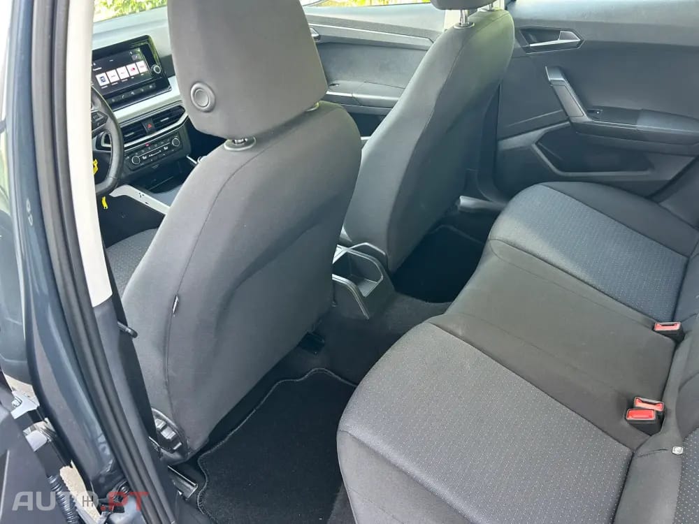 Seat Arona 1.0 TSI Style