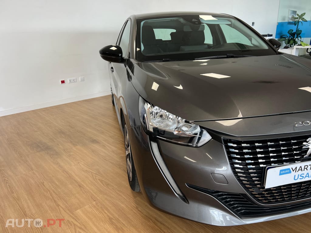 Peugeot 208 1.2 PureTech Active Pack