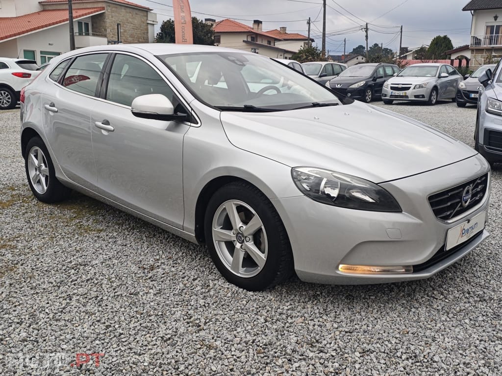 Volvo V40 1.6 D2 Kinetic