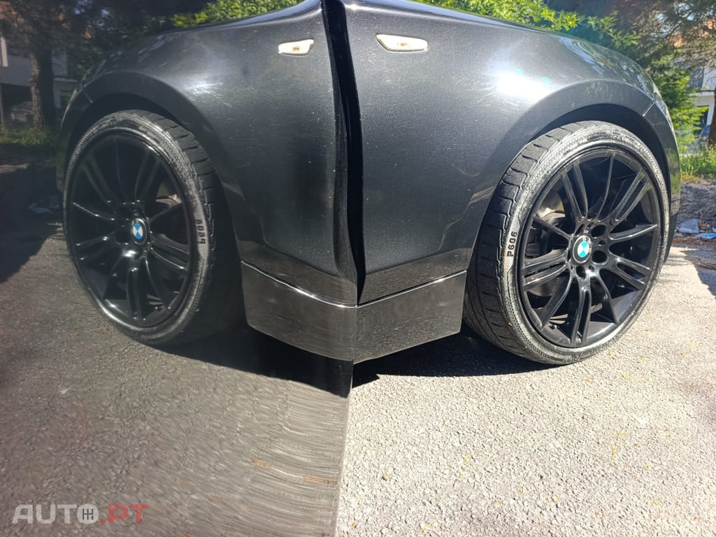 BMW 120 d