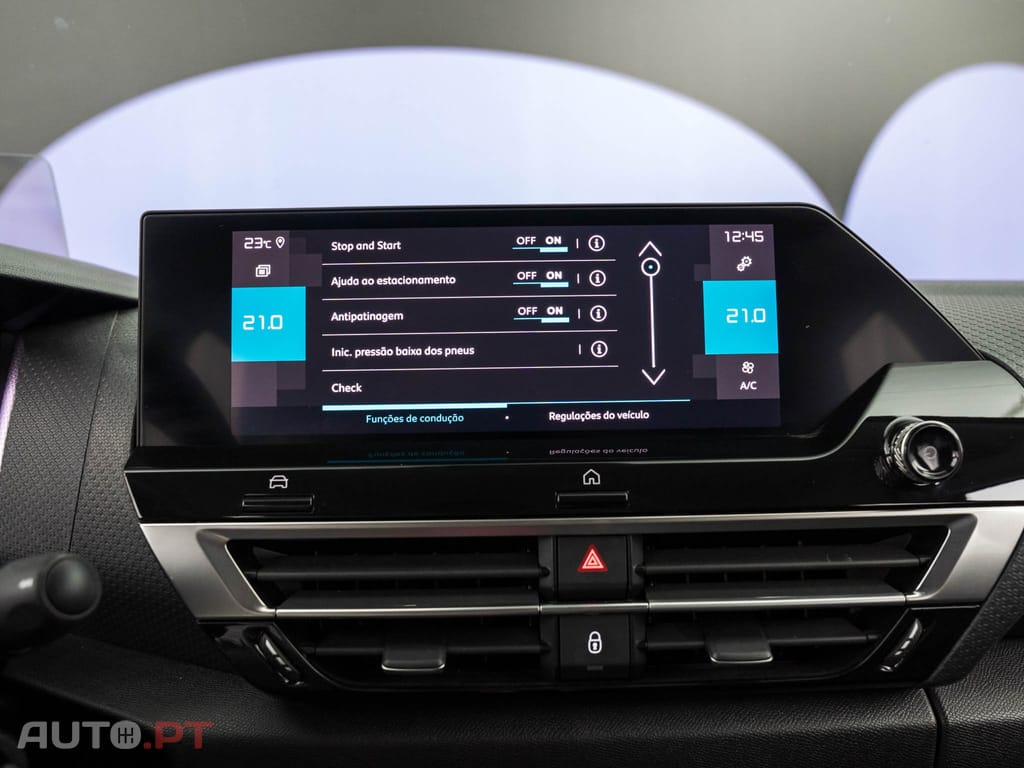 Citroen C4 1.5 BlueHDi Feel Pack