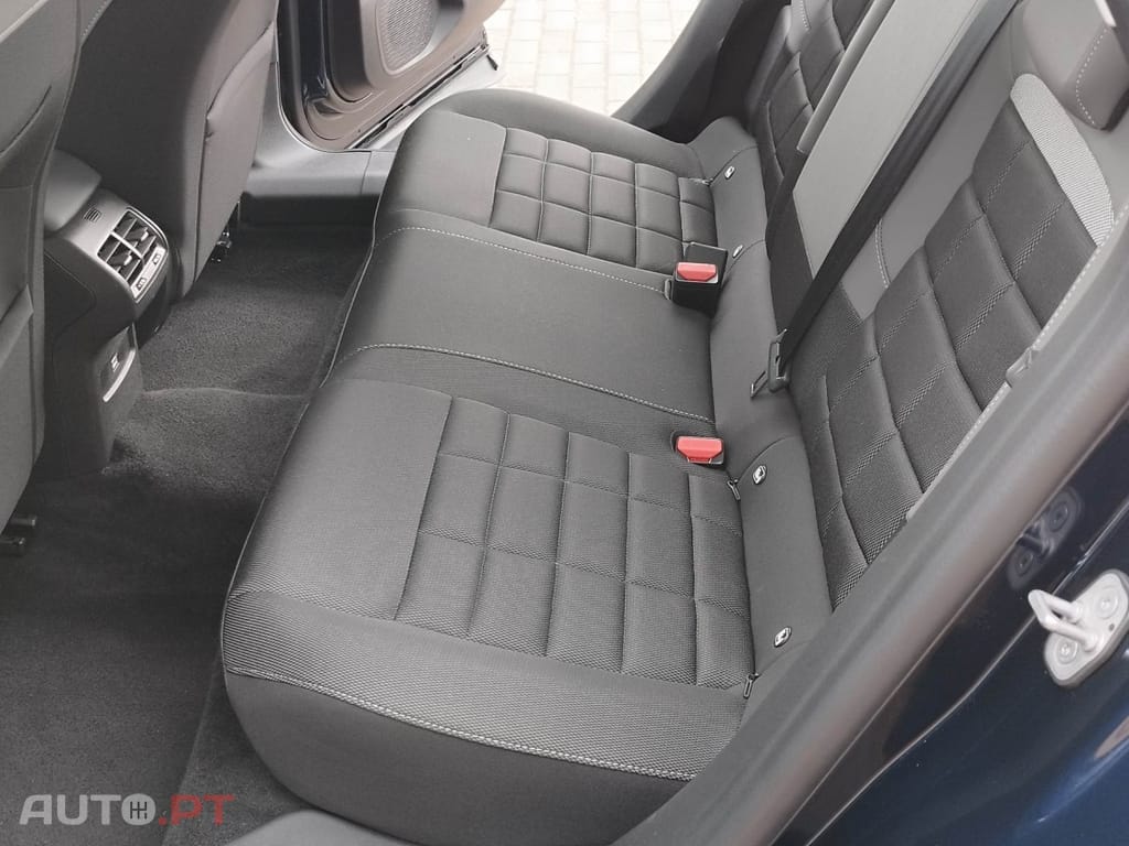 Citroen e-C4 X 54 kWh Autonomia Alargada Plus