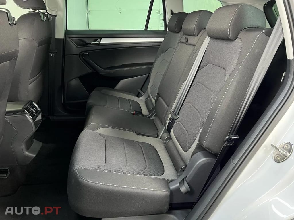 Skoda Kodiaq 2.0TDI 150cv AMBITION DSG