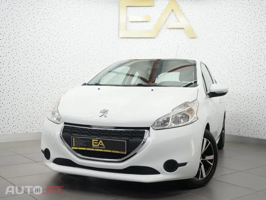 Peugeot 208 1.0 PureTech Access