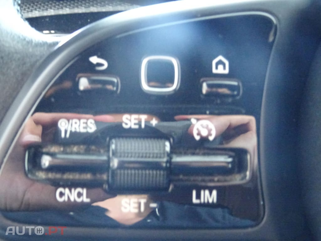 Mercedes-Benz A 160 Style