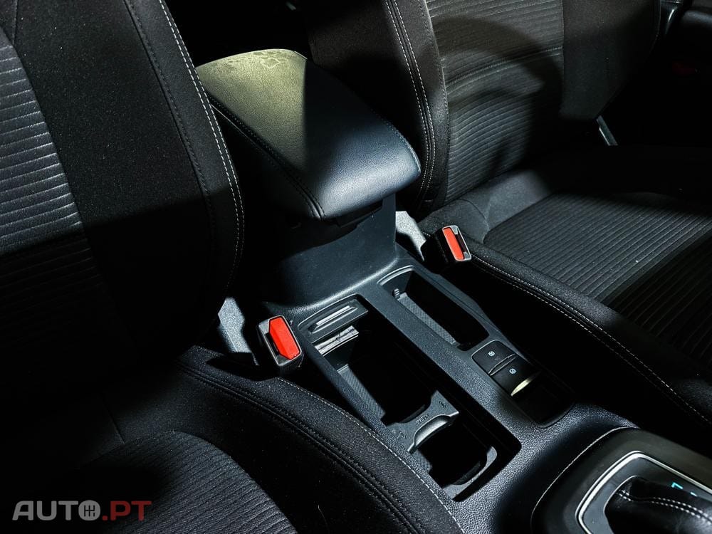 Ford Focus SW 1.0 EcoBoost S&S TITANIUM X