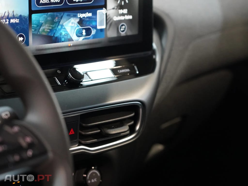 Nissan Juke 1.0 DIG-T Acenta