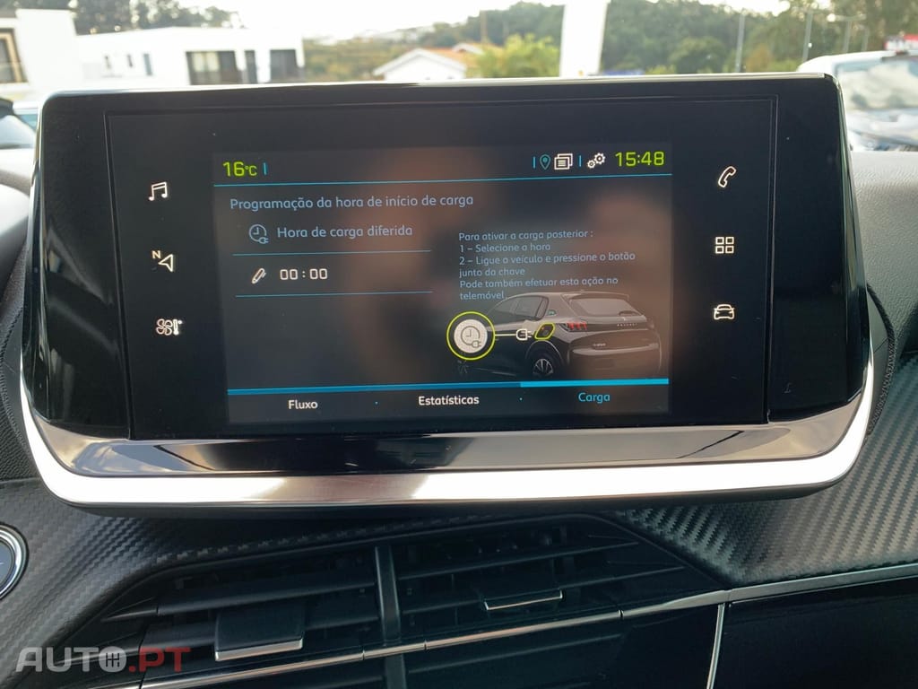 Peugeot E-208 50 kWh Allure Pack