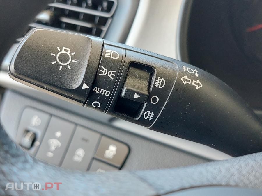 Kia Stonic 1.2 Urban