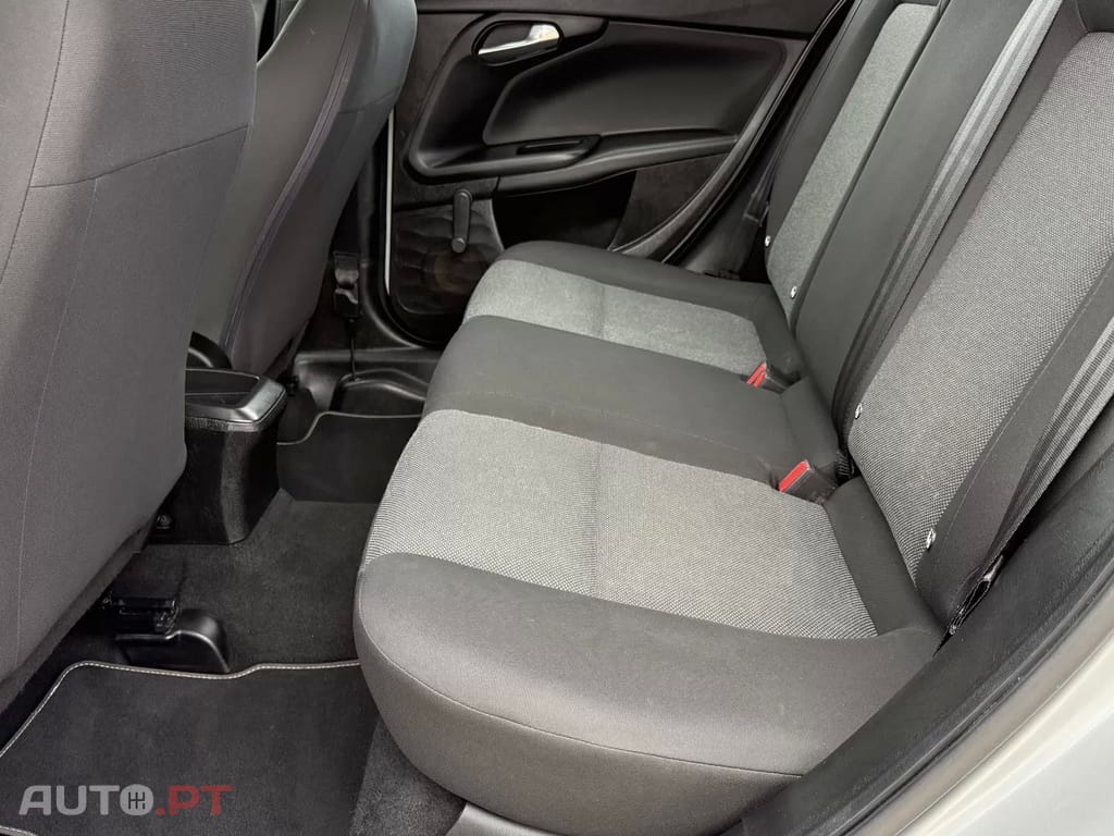 Fiat Tipo 1.3 Multijet City Life