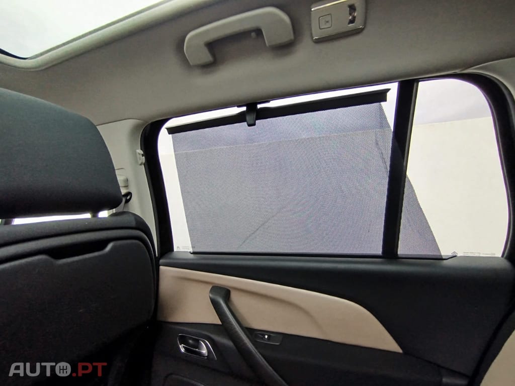 Citroen C4 Grand Picasso 1.6 BlueHDi Intensive EAT6 J17