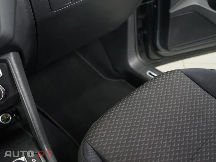 Volkswagen Tiguan 1.5 TSI Confortline
