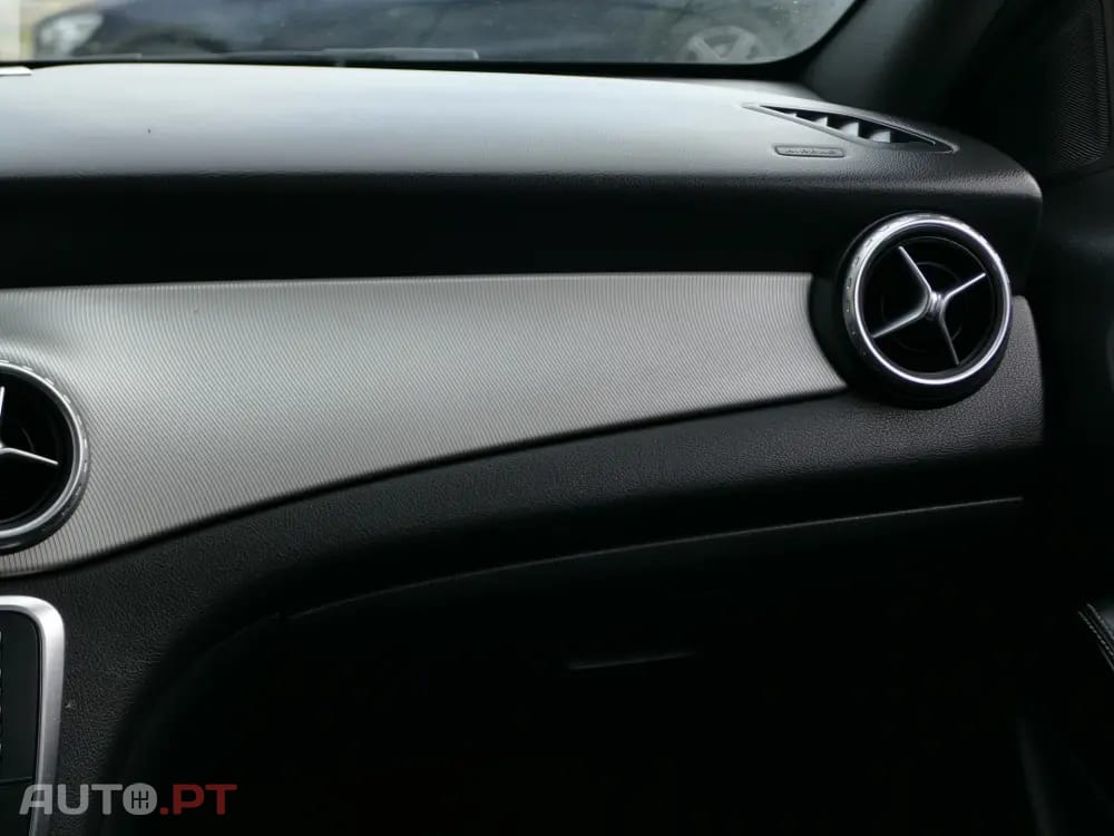 Mercedes-Benz GLA 180 CDi Urban