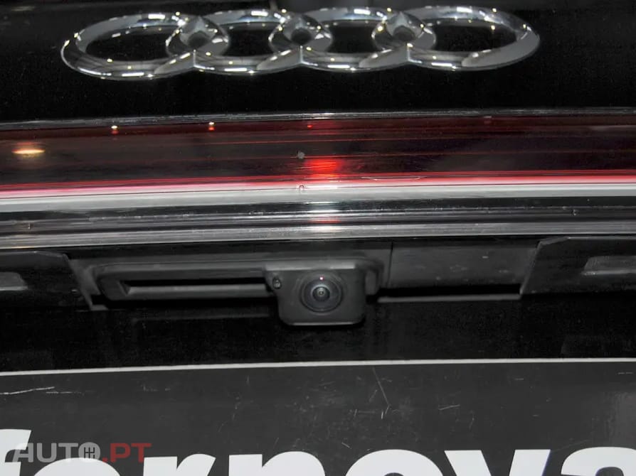 Audi Q4 E-Tron 45 82 kWh SE S-Line Plus