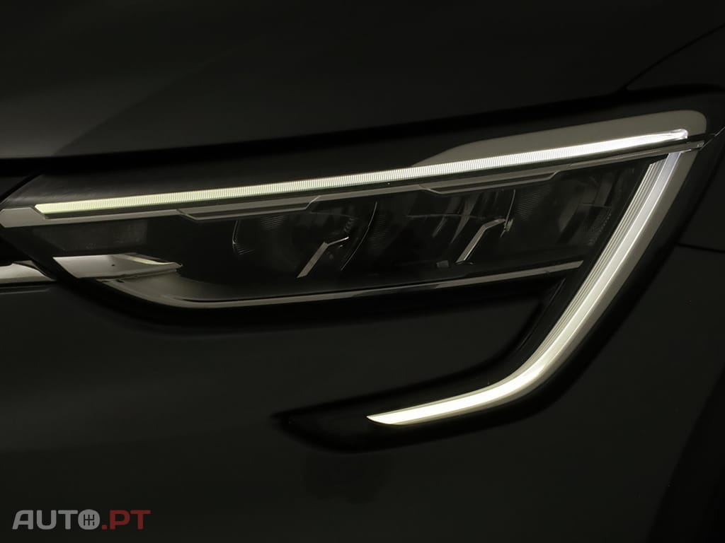 Renault Arkana Arkana 1.3 TCe Techno EDC