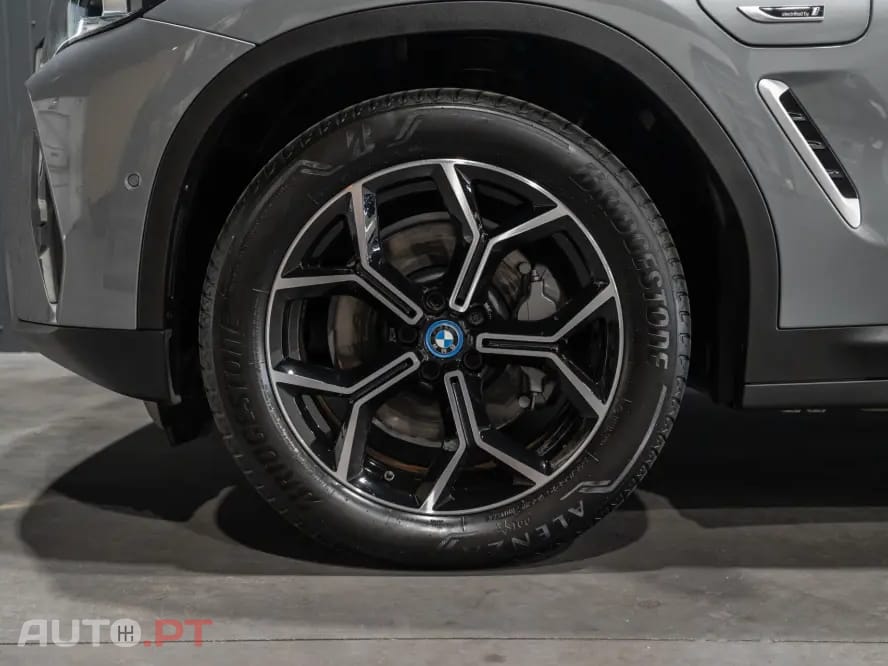 BMW X3 30 e xDrive xLine