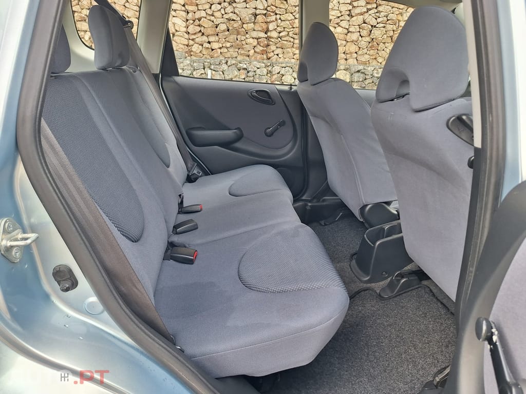 Honda Jazz 1.2 LS AC