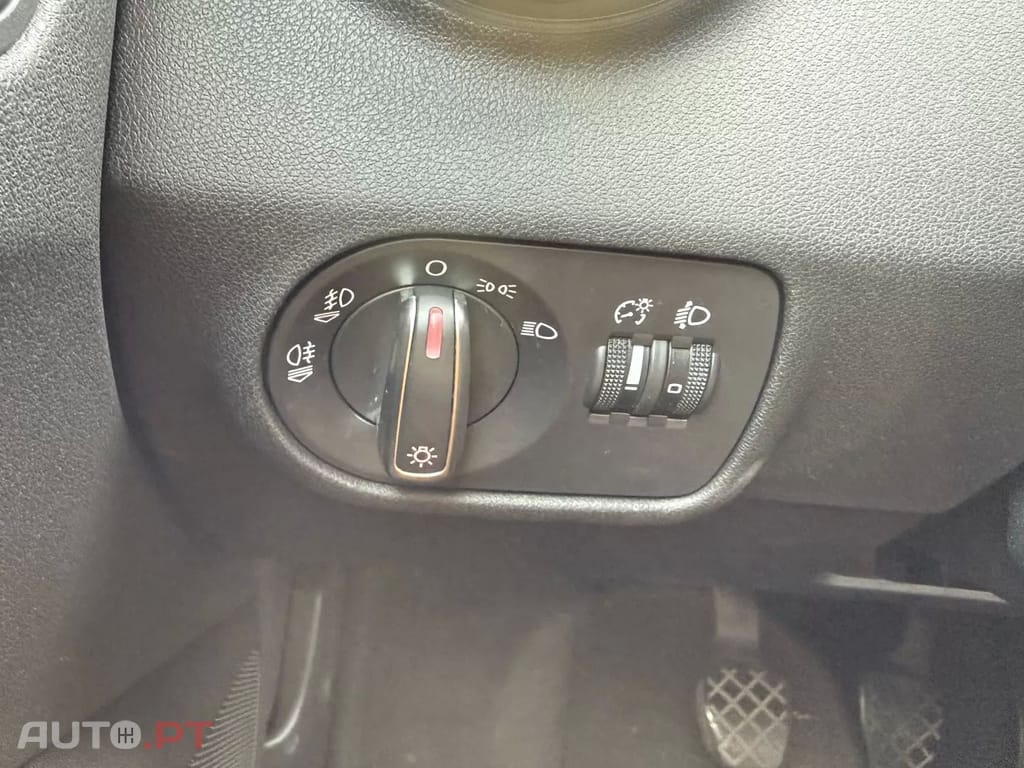 Audi A1 1.2 TFSi Sport