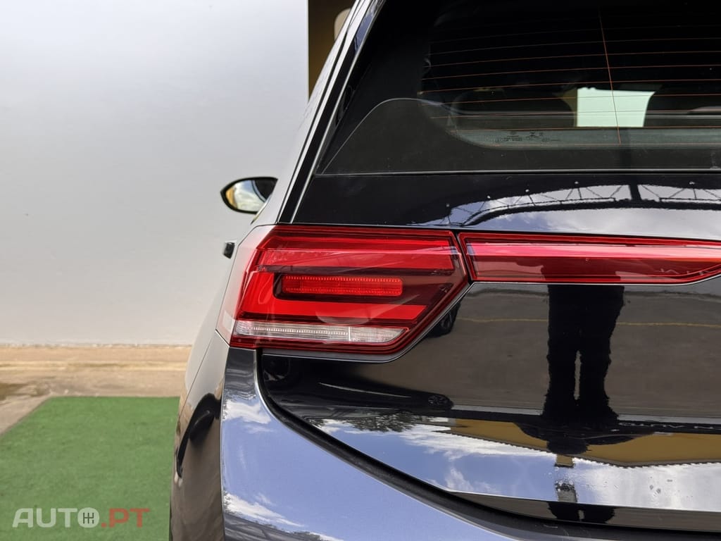Volkswagen Id.3 Pro Performance