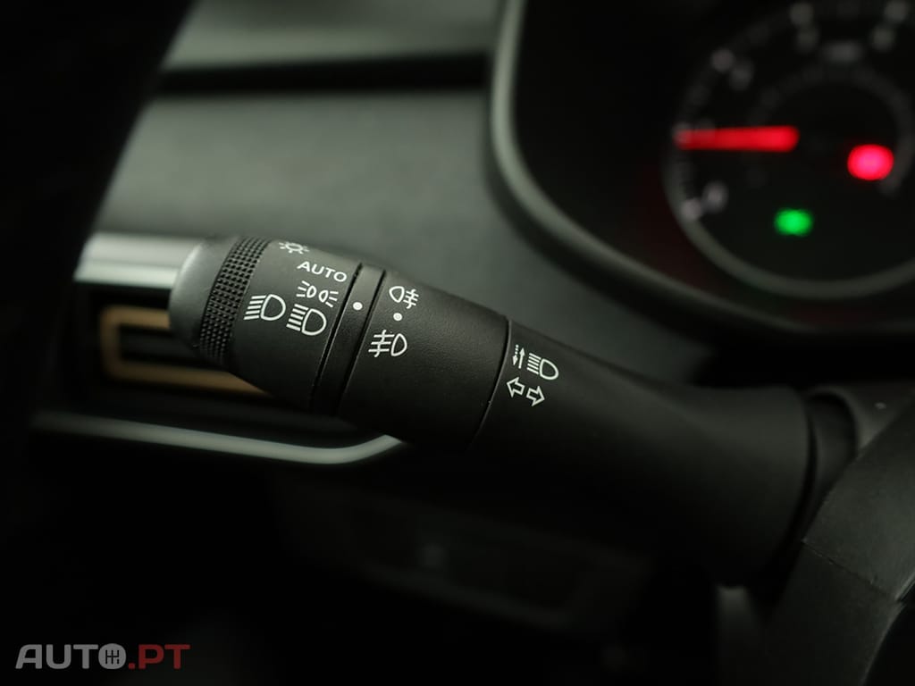 Dacia Sandero Sandero 1.0 ECO-G Stepway Extreme + Up&Go Bi-Fuel