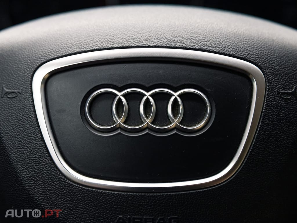 Audi A3 Sportback 1.6 TDI Design