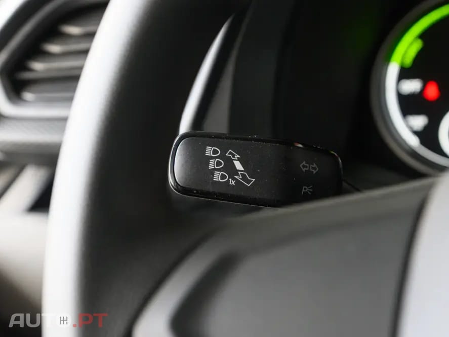 Volkswagen e-Transporter Kasten L-TW LR 100kW